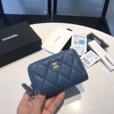 Chanel Wallet Purse